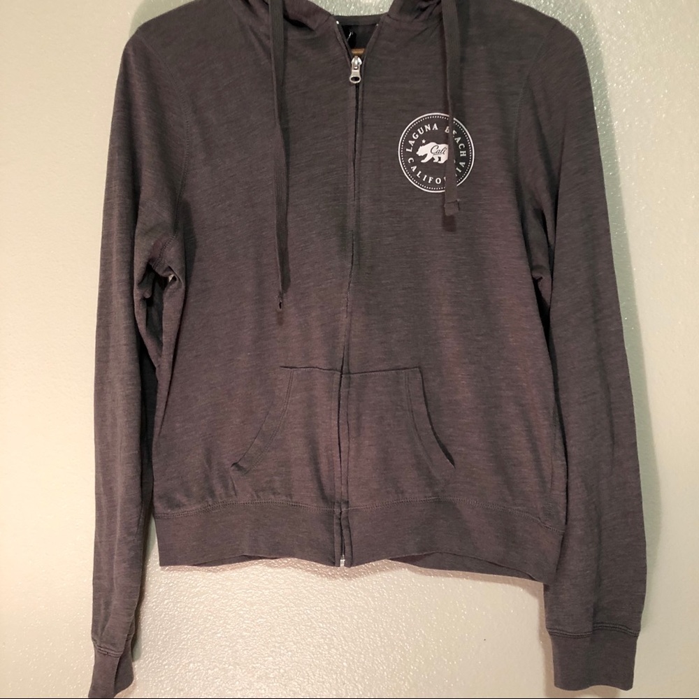 LAGUNA BEACH CALIFORNIA Sweater